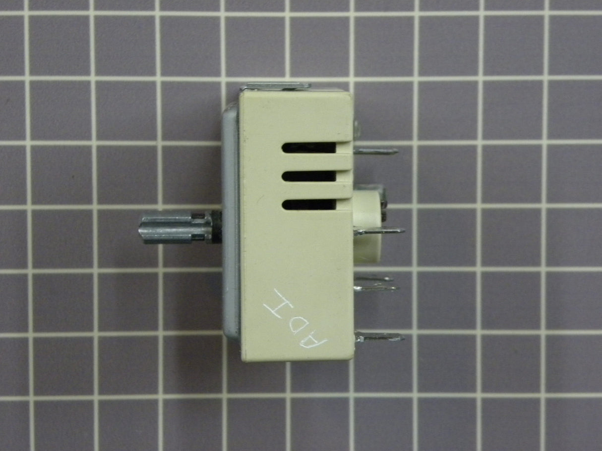 Infinite Switch 13A W10149355