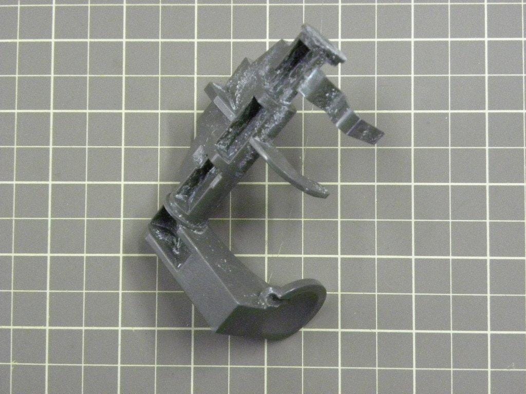 KitchenAid Dishwasher Adjuster Actuator LH 8268701