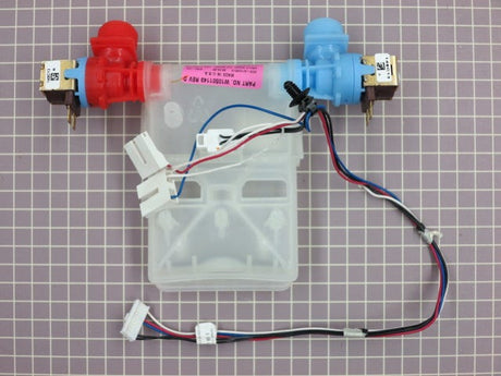Valve W10423125