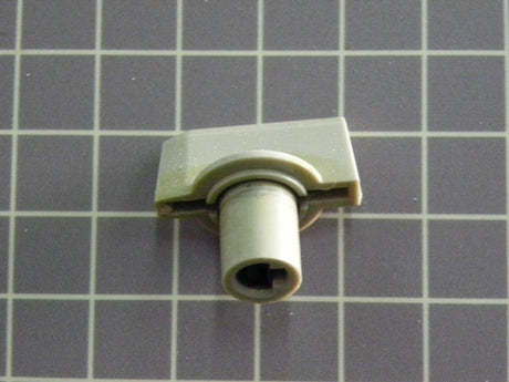 Selector/Control Knob WP12X15