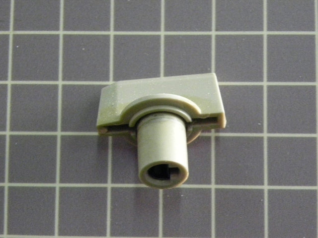 Selector/Control Knob WP12X15