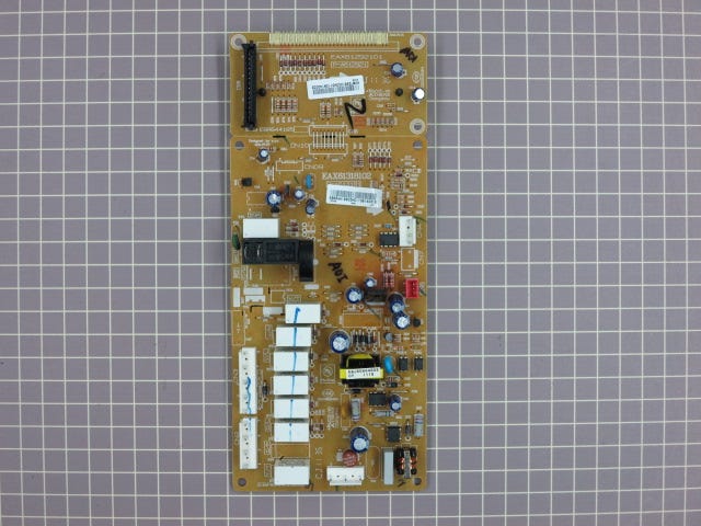 Main PCB EBR64419603