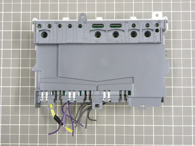 Control Board W10395155
