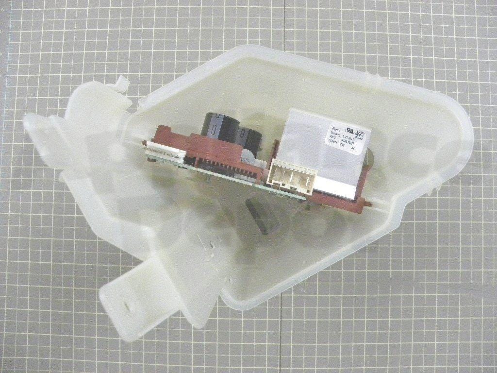 Motor Control 22004046