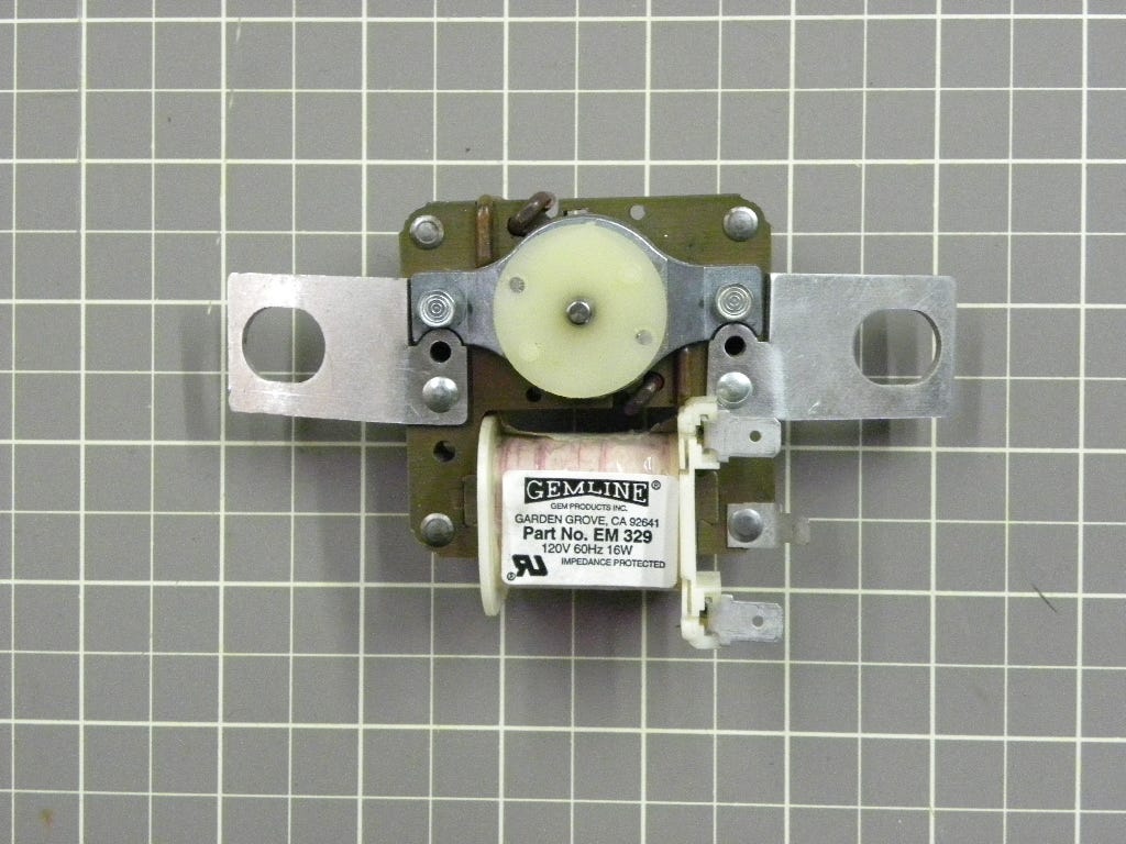 Evaporator Motor EM329