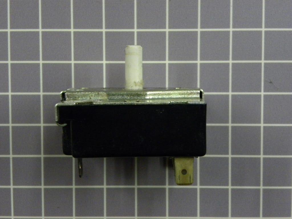 Rotary Switch 1165244