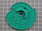GE Dishwasher Timer Cam WD16X10007