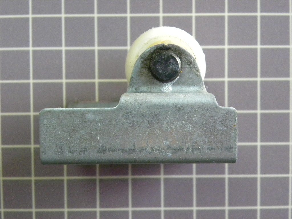Wheel 63001100
