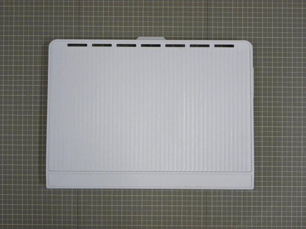 GE Refrigerator Crisper Cover WR32X1463