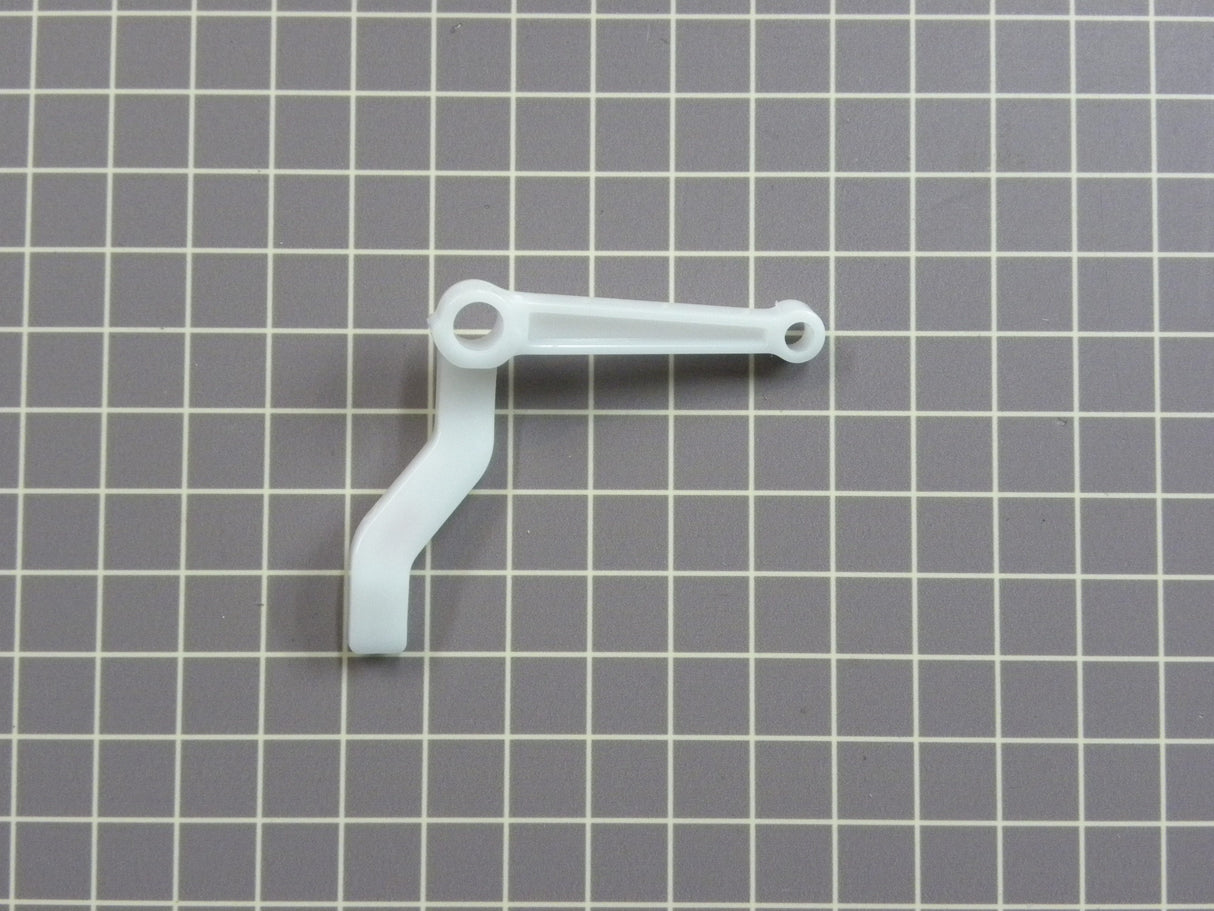 LG Refrigerator Button Lever MBG38252601