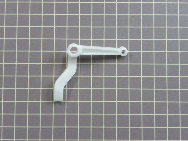 LG Refrigerator Button Lever MBG38252601