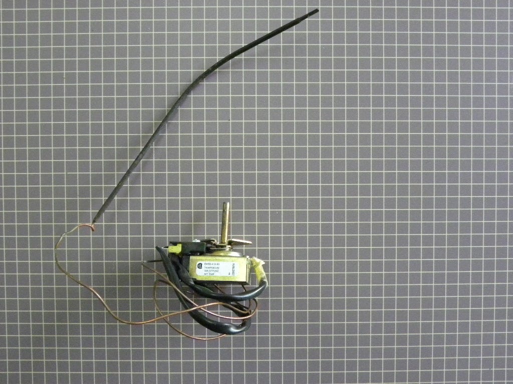 Thermostat 7404P042-60