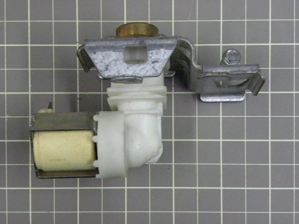 Water Valve 8531669