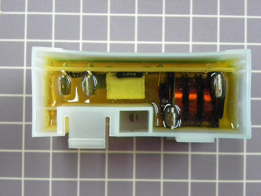 Spark Module WB20K5037