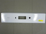 Amana Oven Control Panel (White) 31779704W