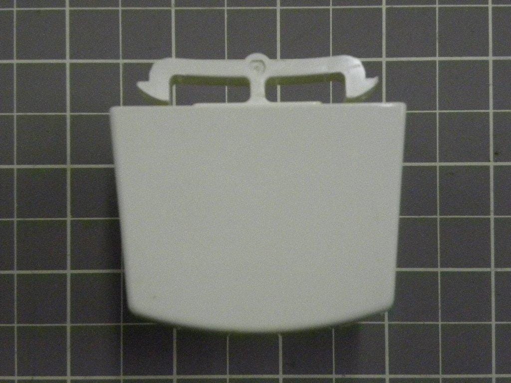 Door Shelf End Cap WR2X7232