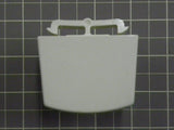 Door Shelf End Cap WR2X7232