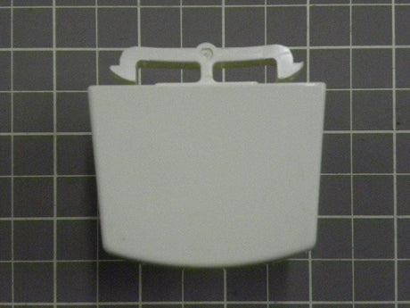 Door Shelf End Cap WR2X7232