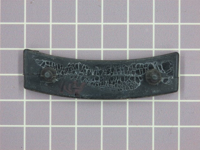 Motor Pad 35-2065