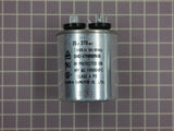 Capacitor (25uf + 5%) (50/60hz) 0CZZA20001Q