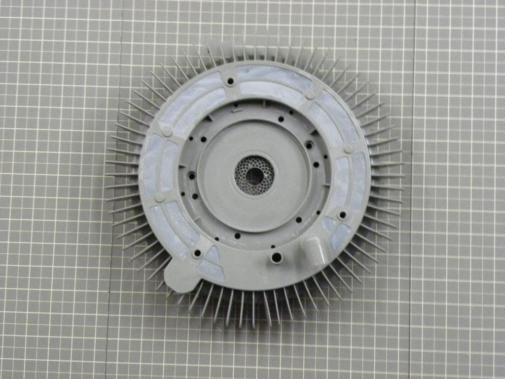 Pump Filter W10192799