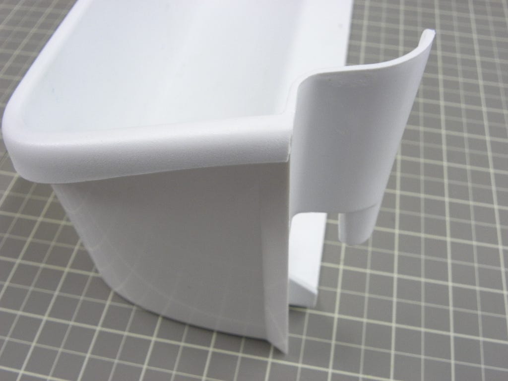 Door Shelf Bin 240363701