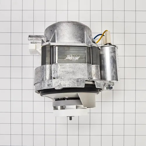 Pump Motor WPW10757216