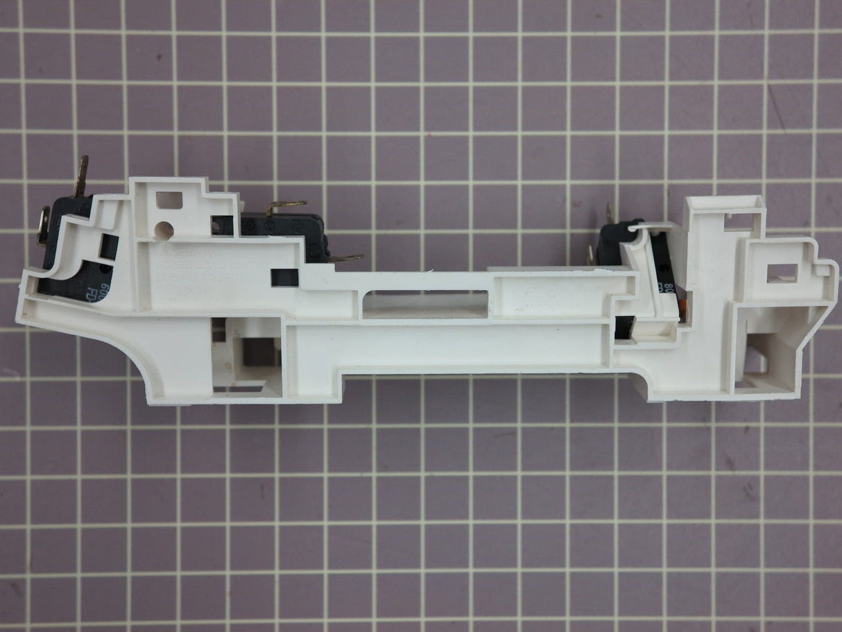 Body Latch Assembly WB10X10071