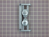 Push Button Set (Start) W10163306