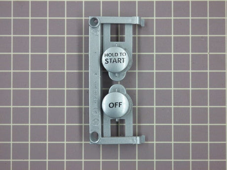 Push Button Set (Start) W10163306
