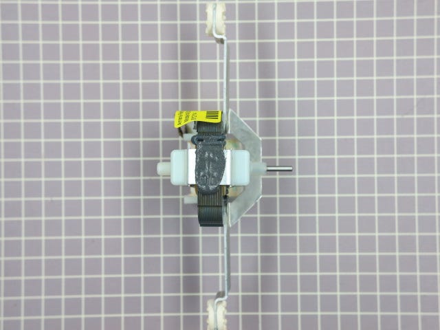 Evaporator Fan Motor 12442205