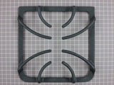 Burner Grate 316202405