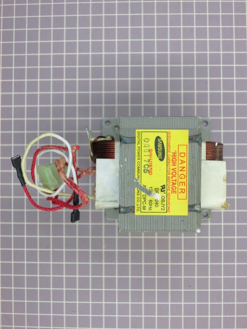 Transformer DE26-00151A