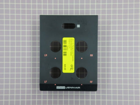 Knob Faceplate 704503