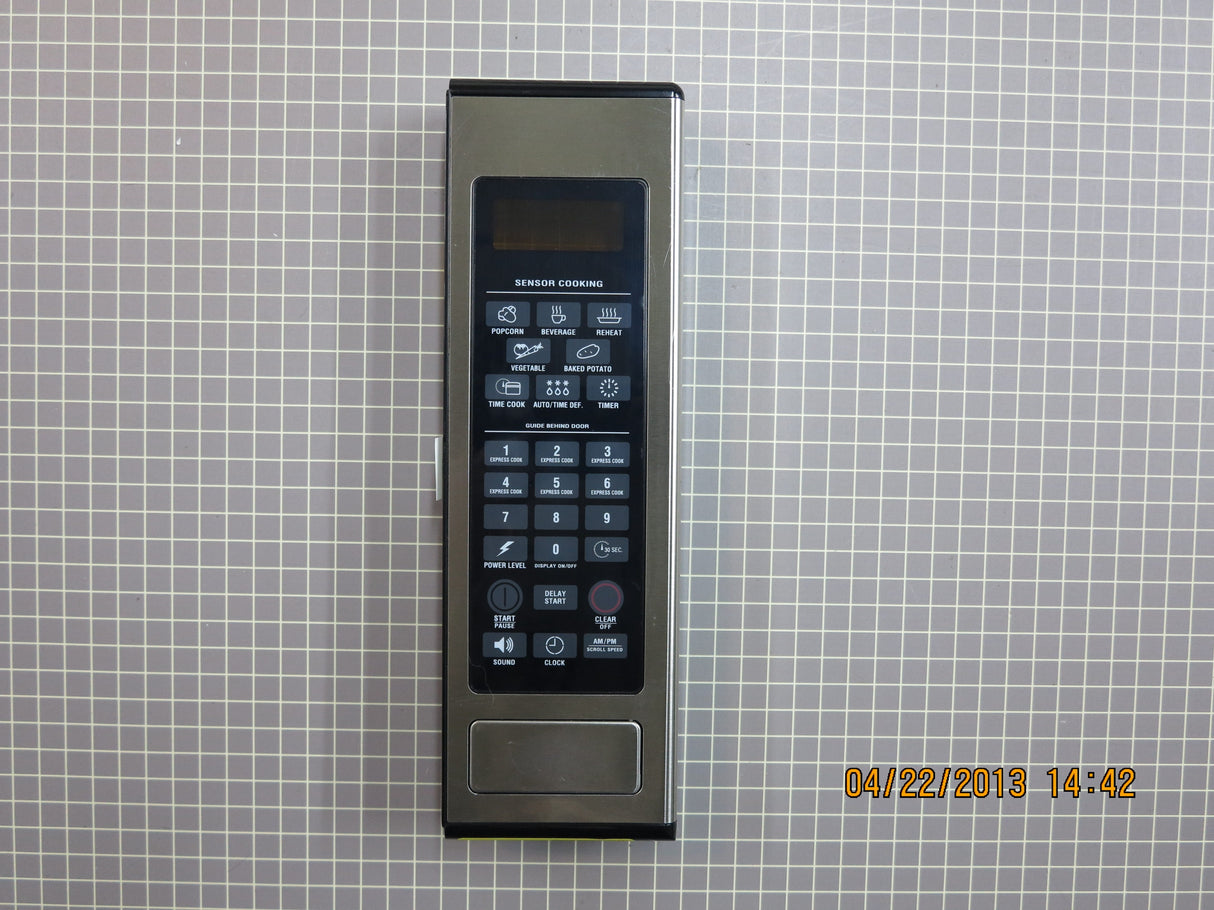 Control Panel (SS) WB27X10811