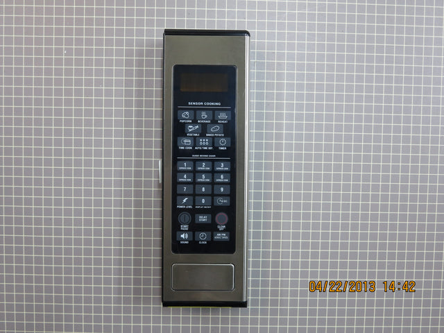 Control Panel (SS) WB27X10811