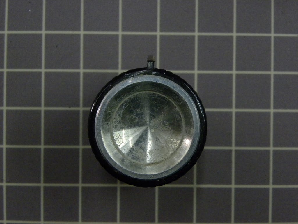 Selector Knob 386630