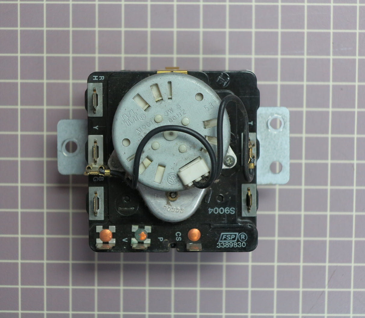 Timer 3389830