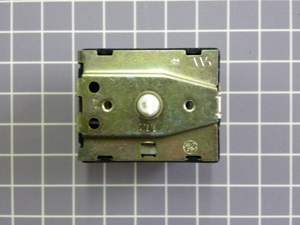 Control Switch 5304408739