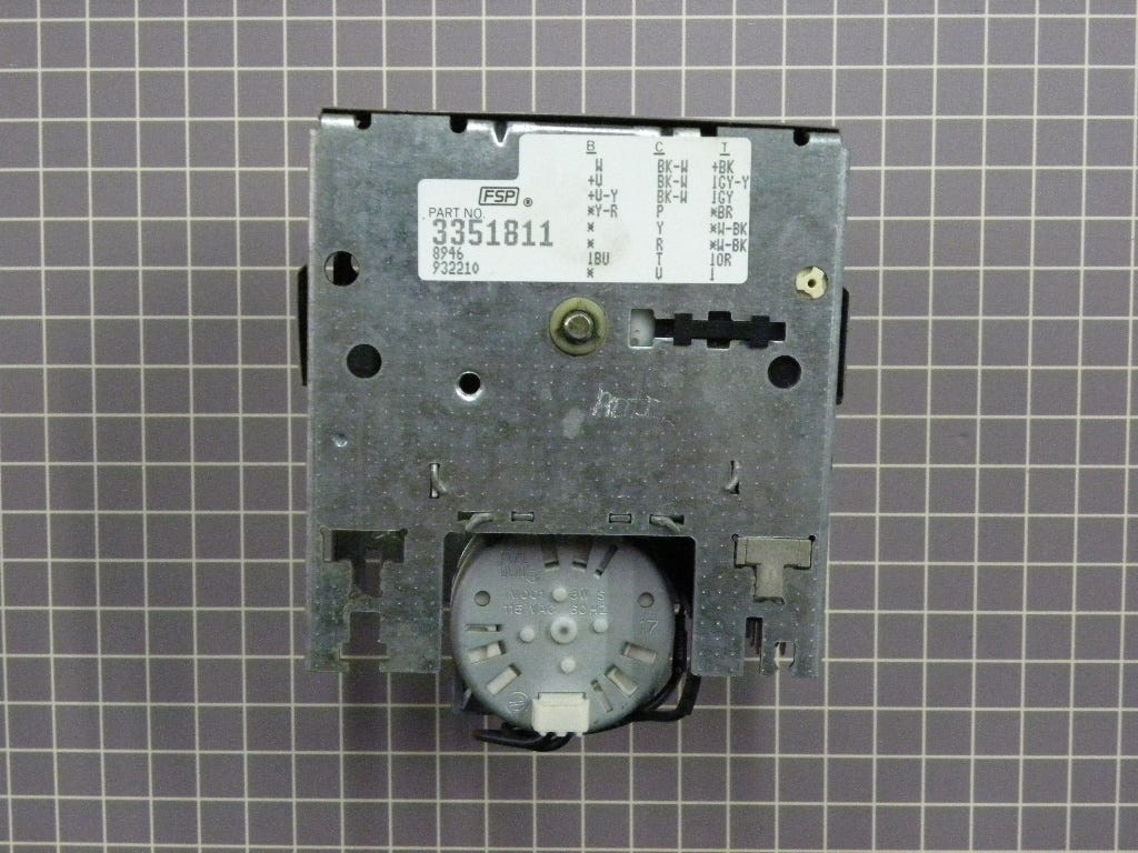 Timer 3351811