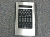 Frigidaire Microwave Panel Frame and Membrane Switch 5304448491