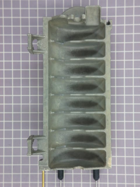 Ice Maker Mold and Heater W10190929