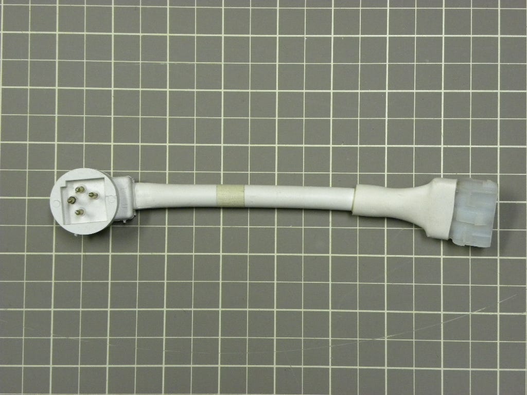 Adapter Plug WR29X10049