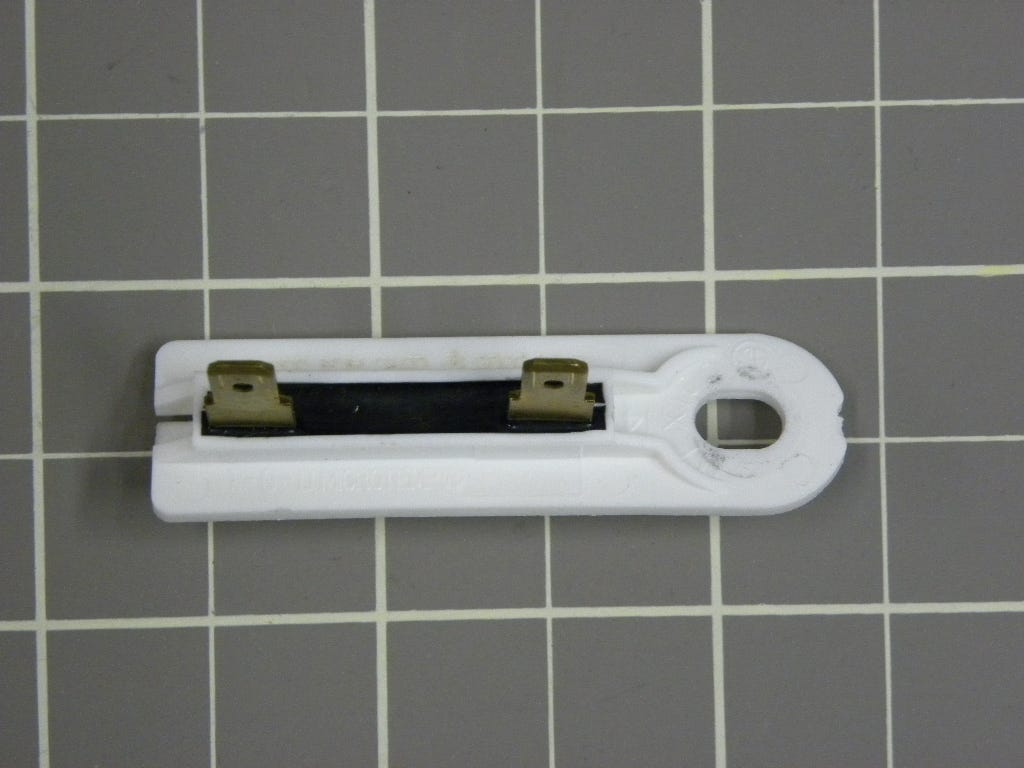 Thermal Fuse 3392519