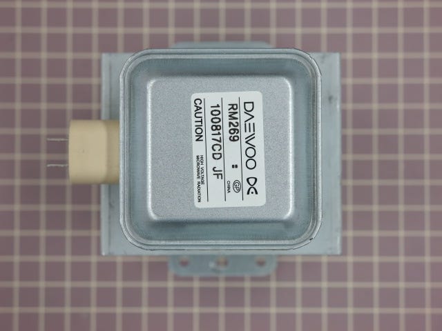 Magnetron 3518003900