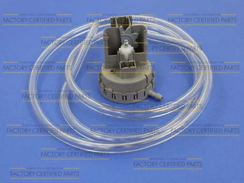 Pressure Switch W10337781