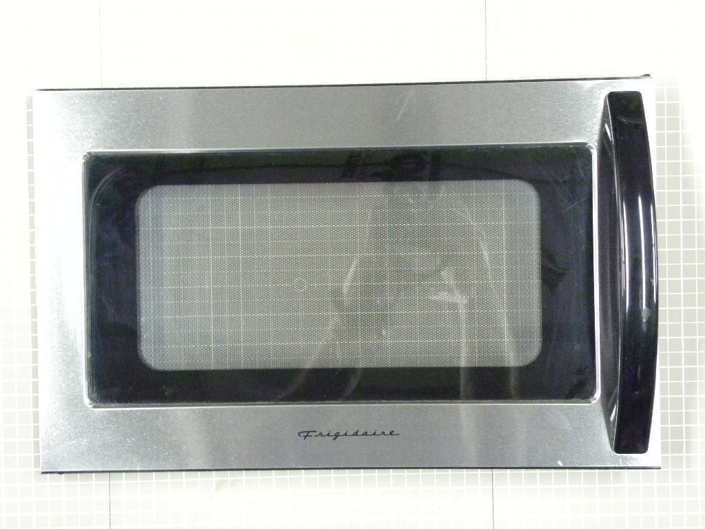 Electrolux Microwave Door (Stainless) 5304447862
