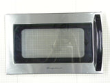 Electrolux Microwave Door (Stainless) 5304447862