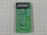 GE Microwave PCB Main WB27X10688
