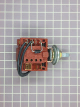 Heat Selector Switch (16A) 14-39-836